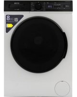 ECG EWF 801200 elöltöltős mosógép